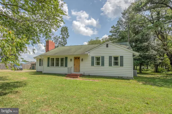 20289 SUSSEX HWY, Bridgeville, DE 19933