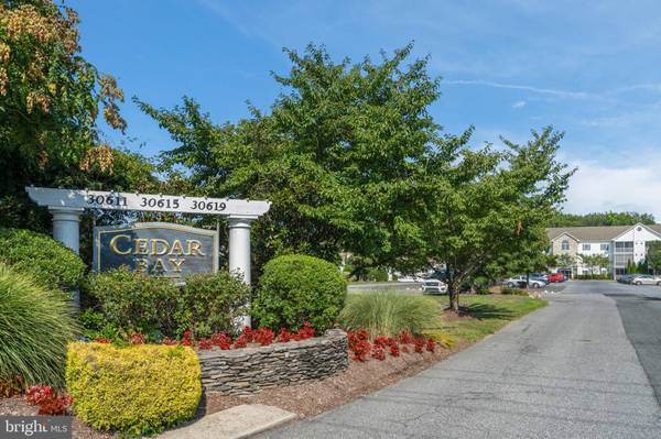 30619 CEDAR NECK RD #1310, Ocean View, DE 19970