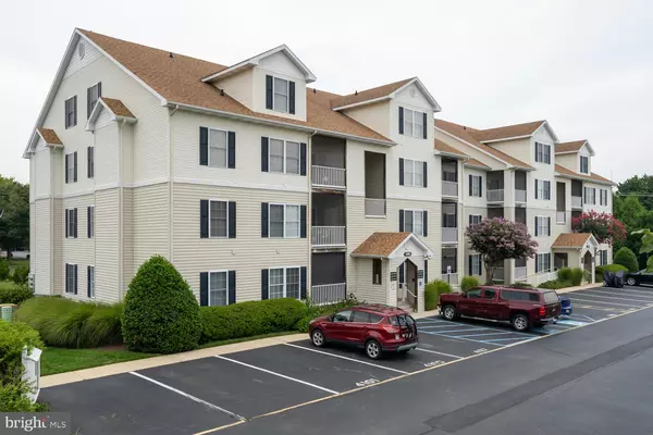 4100 SAND PIPER DR #19, Rehoboth Beach, DE 19971