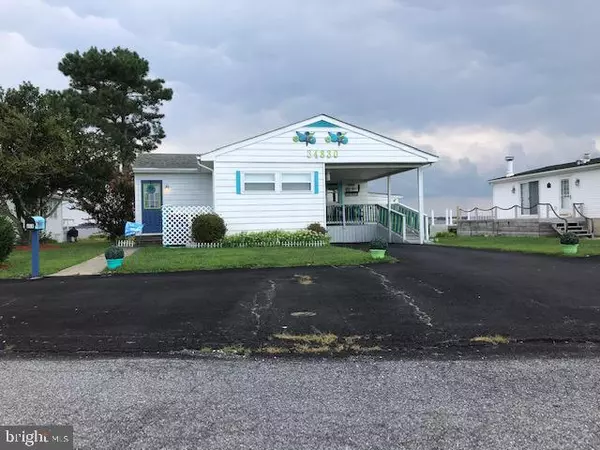 34830 W HARBOR DR #5662, Millsboro, DE 19966