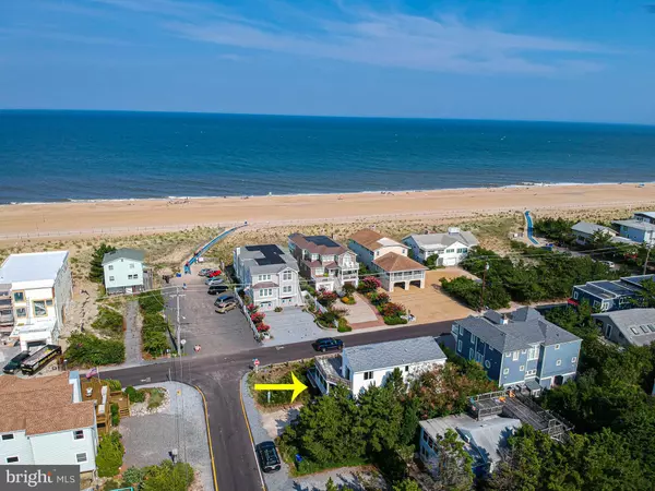 Fenwick Island, DE 19944,8 E INDIAN ST