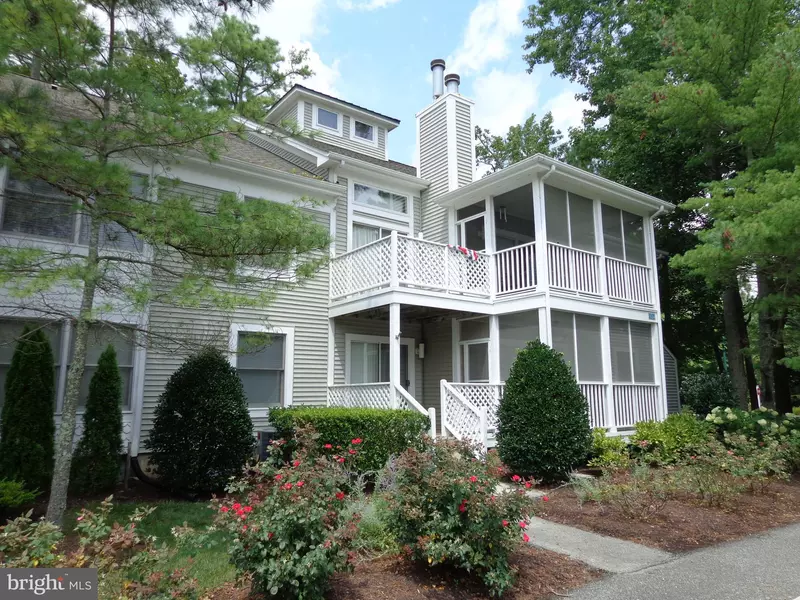 39264 BAYBERRY CT #17004, Bethany Beach, DE 19930