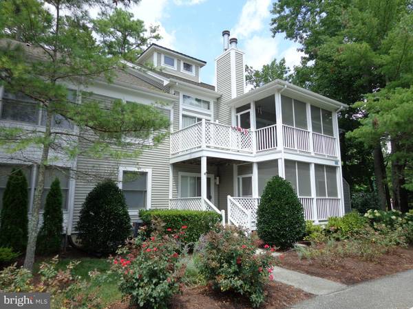 39264 BAYBERRY CT #17004, Bethany Beach, DE 19930