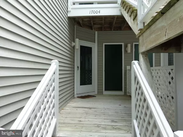 Bethany Beach, DE 19930,39264 BAYBERRY CT #17004