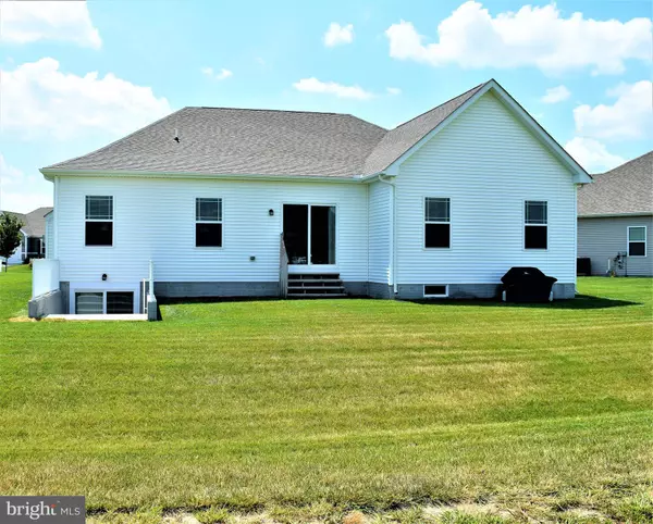 Milton, DE 19968,18813 RIVERWALK DR