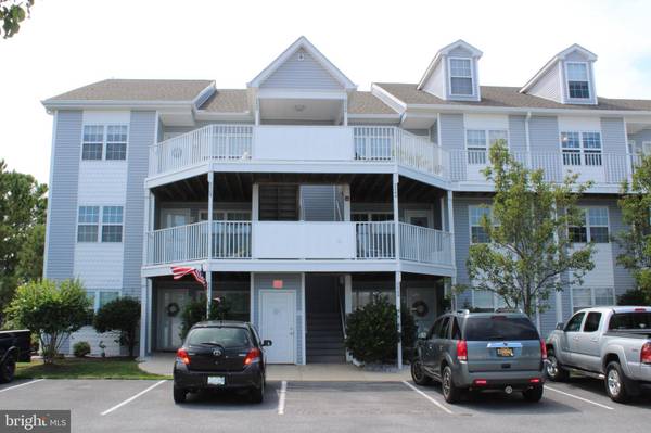 37494 PETTINARO DR #8805, Ocean View, DE 19970