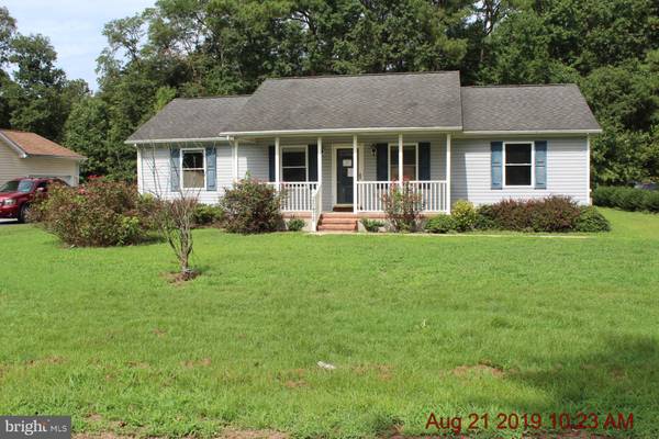 25472 HILLCREST RD, Seaford, DE 19973