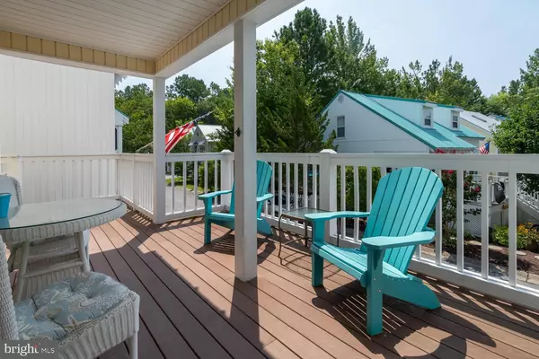 Bethany Beach, DE 19930,624 NEW PROVIDENCE RD #51