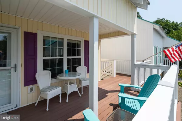 Bethany Beach, DE 19930,624 NEW PROVIDENCE RD #51