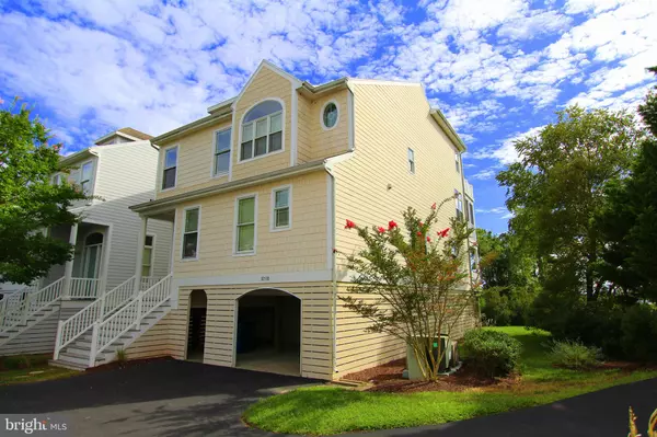 Bethany Beach, DE 19930,32538 HERON CIR #3