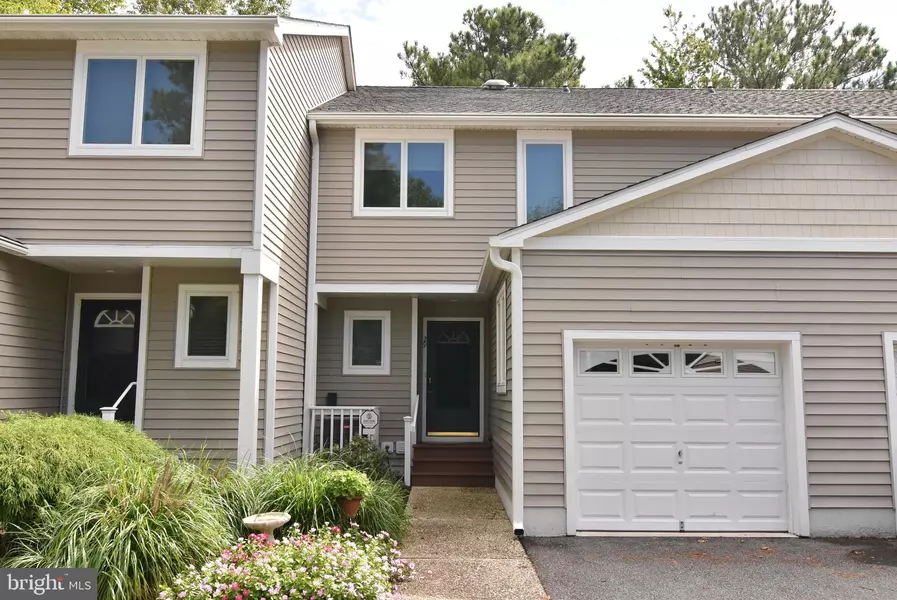 38440 MAINSAIL DR #29, Bethany Beach, DE 19930