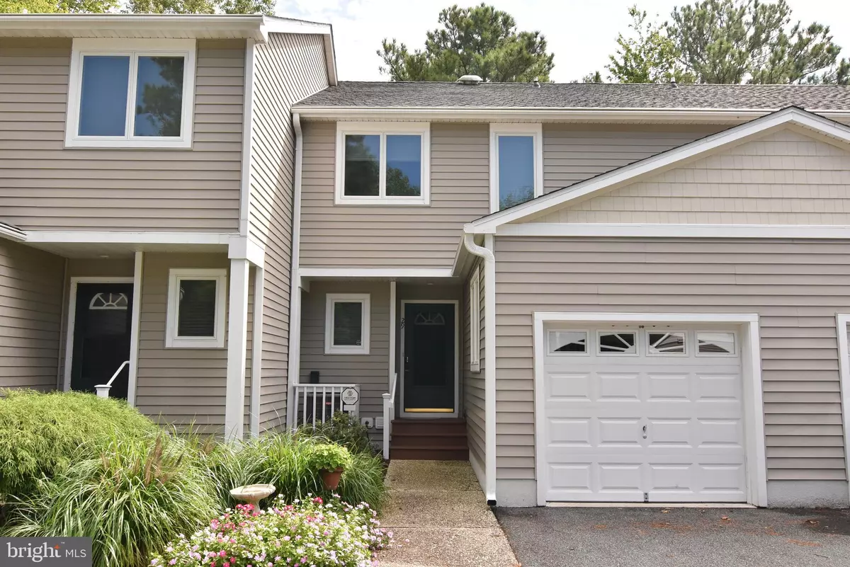 Bethany Beach, DE 19930,38440 MAINSAIL DR #29