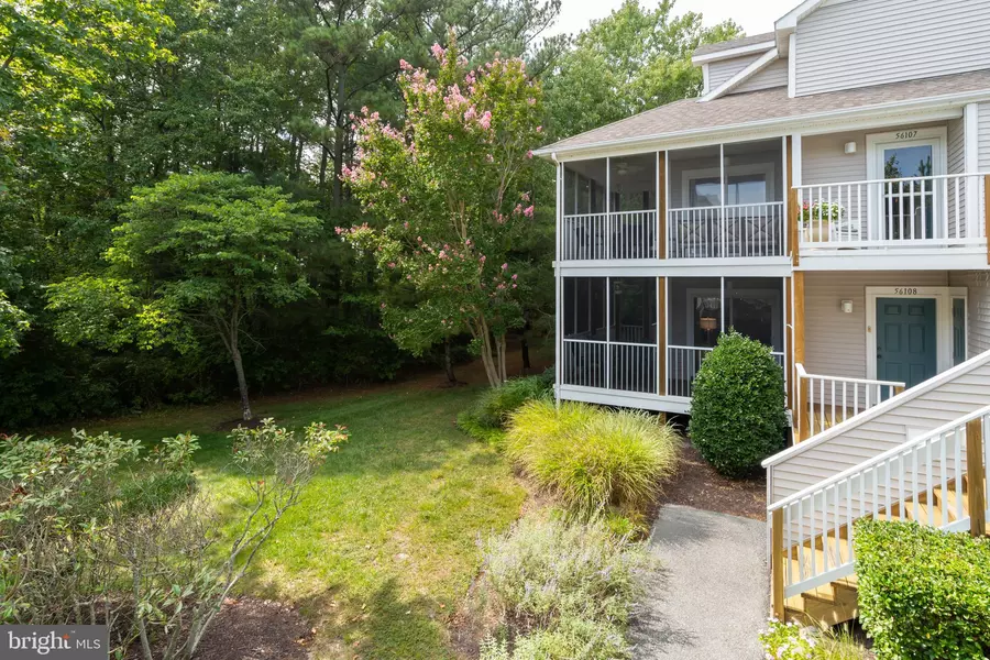 38861 WHISPERING PINES CT #56108, Bethany Beach, DE 19930