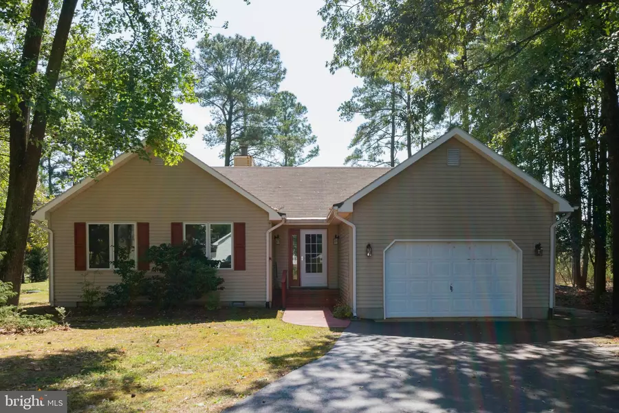 31 MANOR DR, Dagsboro, DE 19939