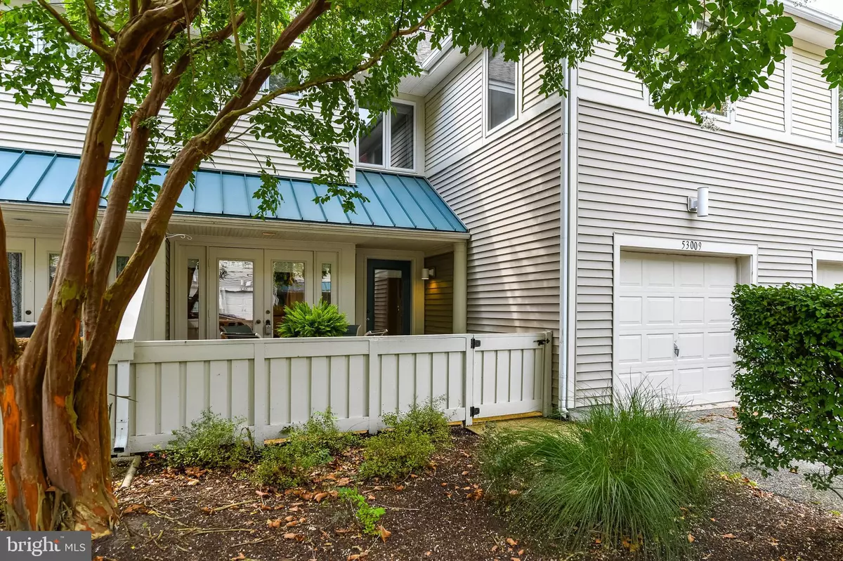 Bethany Beach, DE 19930,33485 LAKESHORE DR #53009