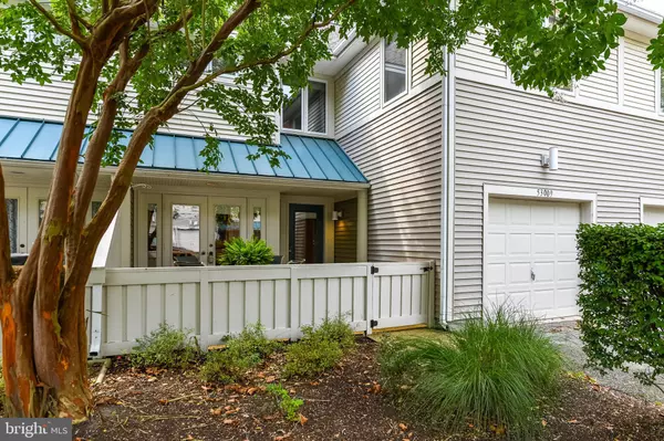 33485 LAKESHORE DR #53009, Bethany Beach, DE 19930