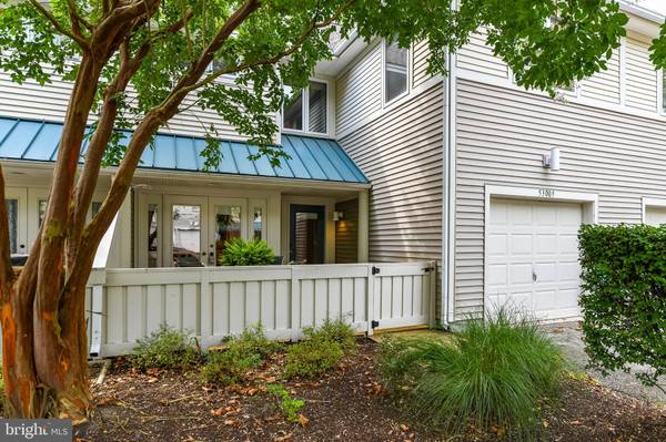 33485 LAKESHORE DR #53009, Bethany Beach, DE 19930