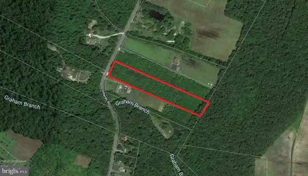 LOT 8-B DILLARDS ROAD, Seaford, DE 19973