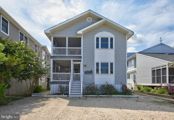 214 OCEAN VIEW PKWY, Bethany Beach, DE 19930