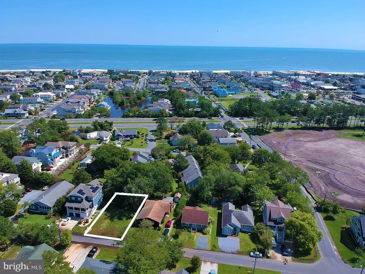 Bethany Beach, DE 19930,426 GIBSON AVE