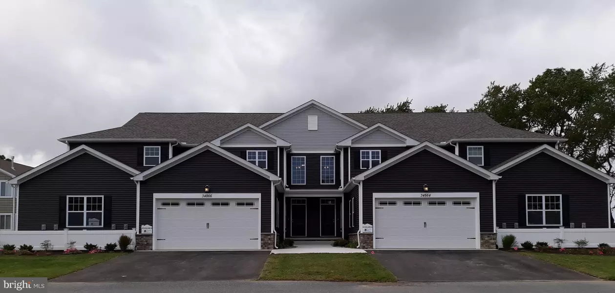 34864 PICNIC BASKET COURT, Rehoboth Beach, DE 19971