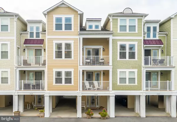 Bethany Beach, DE 19930,39343 HATTERAS DR #17