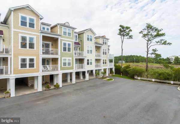 Bethany Beach, DE 19930,39343 HATTERAS DR #17