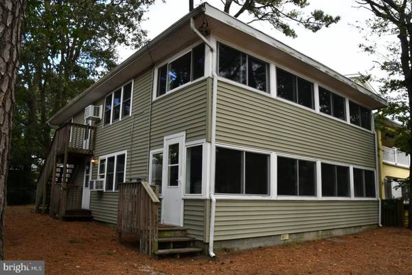 121 HOUSTON ST, Dewey Beach, DE 19971