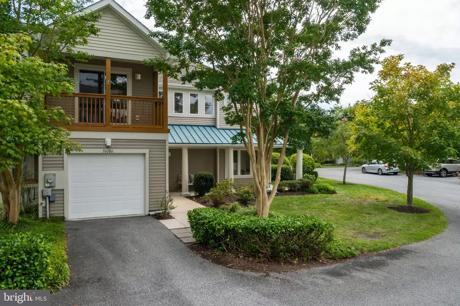 33297 PINE BRANCH WAY #56186, Bethany Beach, DE 19930