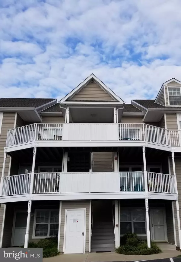 Ocean View, DE 19970,37426 PETTINARO DR #4306