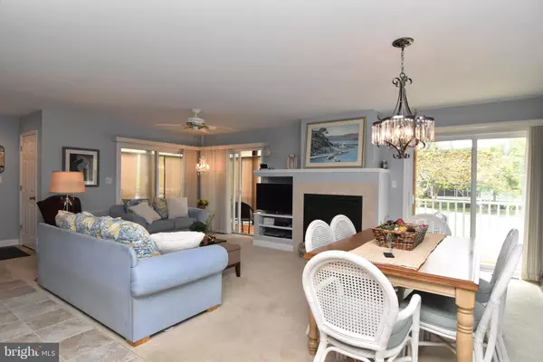 Bethany Beach, DE 19930,39159 PINE LAKE DR #55016