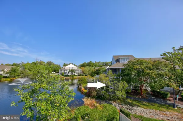 Bethany Beach, DE 19930,33500 LAKESHORE DR #53022