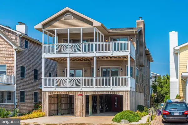 Bethany Beach, DE 19930,105 OCEAN VIEW PKWY