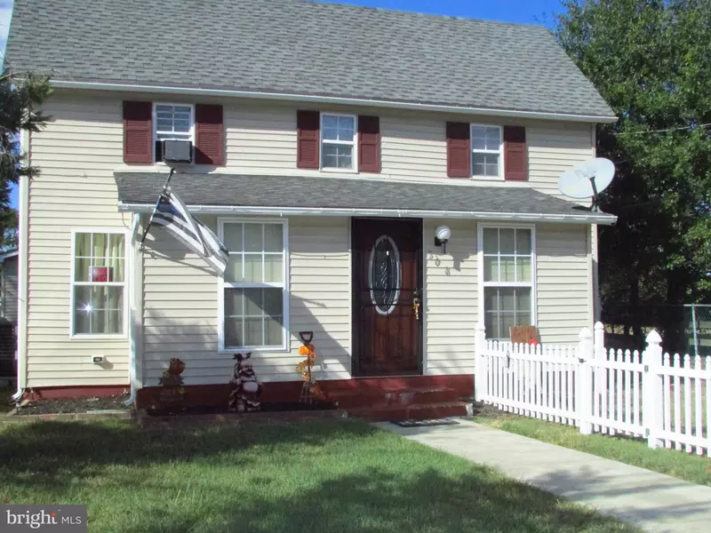 308 CONCORD RD, Seaford, DE 19973