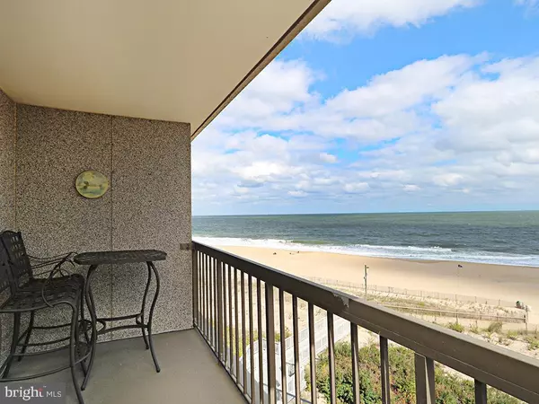 Bethany Beach, DE 19930,507 GEORGETOWNE HOUSE RD #507