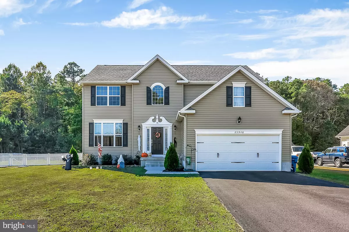 Millsboro, DE 19966,25948 COUNTRY MEADOWS DR