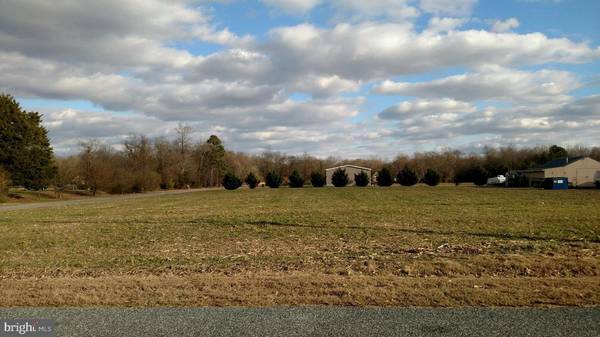 DOUBLE FORK RD #LOT 1, Greenwood, DE 19950