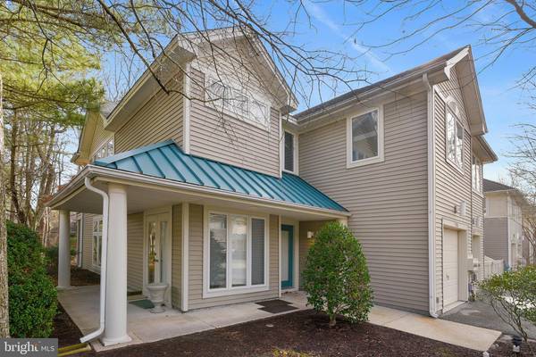 33484 LAKESHORE DR #53006, Bethany Beach, DE 19930