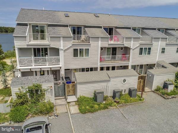 3 SEASTRAND COURT #29, Dewey Beach, DE 19971