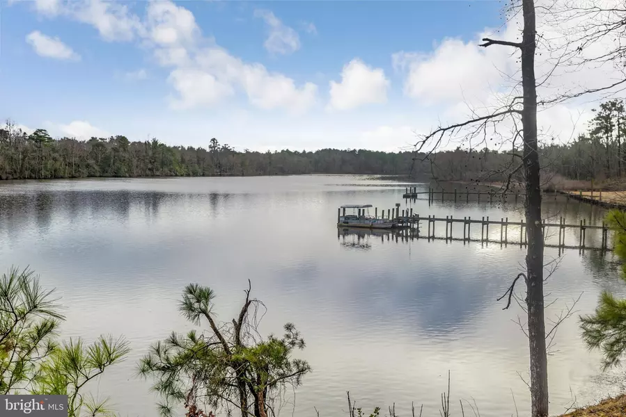 VACANT LOT WOODLAND CHURCH RD, Seaford, DE 19973