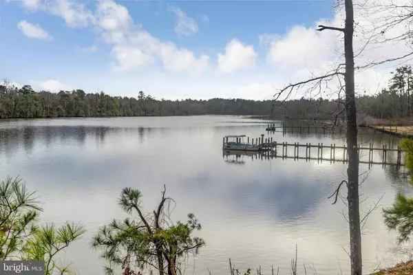 Seaford, DE 19973,VACANT LOT WOODLAND CHURCH RD