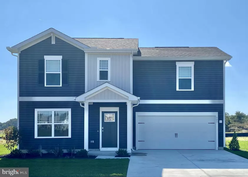 323 PLANTERS DR, Seaford, DE 19973