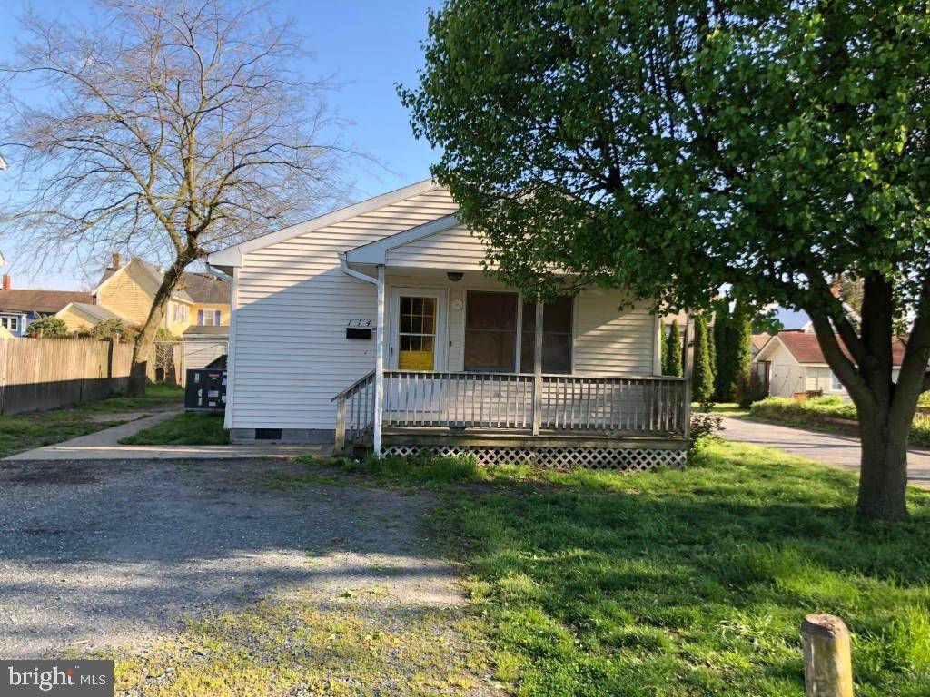 114 TILNEY ST, Milton, DE 19968