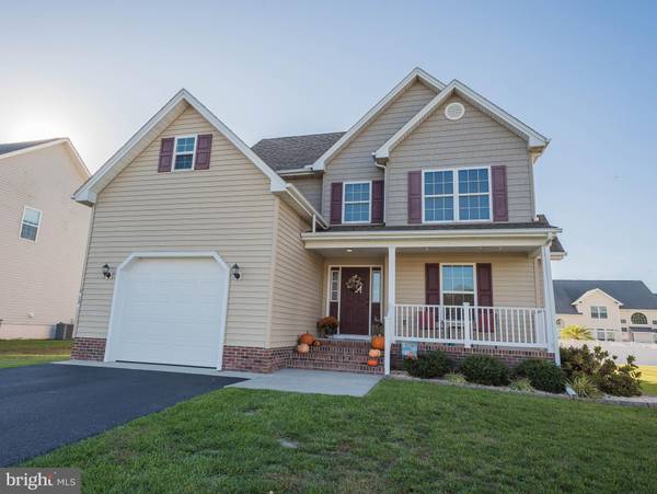 31238 MEADOWVIEW SQ, Delmar, DE 19940