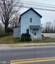 32 CHURCH ST, Bridgeville, DE 19933