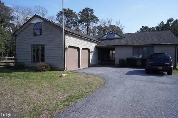 37298 CLUB HOUSE RD, Ocean View, DE 19970