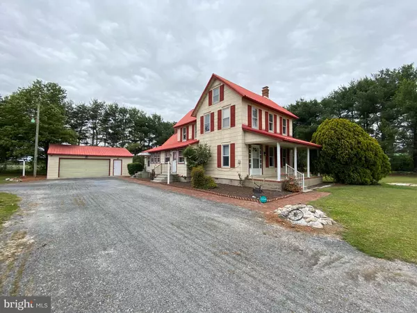 Seaford, DE 19973,28834 ONEALS RD