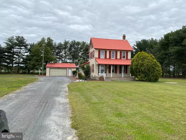 Seaford, DE 19973,28834 ONEALS RD