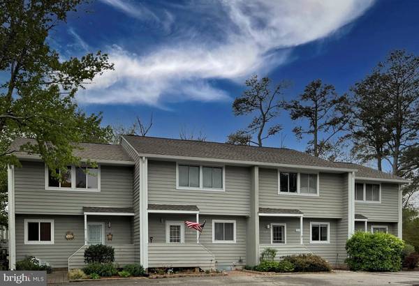 821C WESTWOOD AVE #11, Bethany Beach, DE 19930