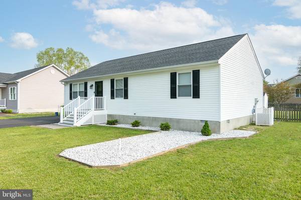 Ocean View, DE 19970,21 DAVID RD